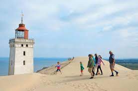 Ontdek de natuur en relax op het strand. Leuke Vakantie Denemarken Met Tieners Tienervakanties Legoland