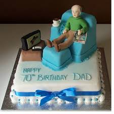 Get inspired with these men's anniversary birthday cakes for a happy birthday. Novelty Cakes Page 6 90th Birthday Cakes 70th Birthday Cake For Men Birthday Cakes For Men