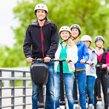 See 1,231 reviews, articles, and 755 photos of skyview atlanta, ranked no.46 on tripadvisor among 279 attractions in atlanta. Guided Segway Sightseeing Tour Of Midtown Atlanta