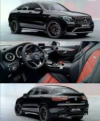 Glc Coupe 63 Mercedes Benz Suv Benz Suv Mercedes Suv