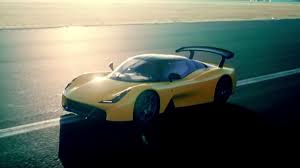 Chris Harris Drives The Dallara Stradale News Supercars Net