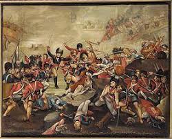 Siege of Seringapatam (1799) - Alchetron, the free social encyclopedia