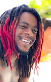 Markus Lewis Simmons"