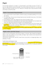 In 2017, the faa launched the low altitude authority and notification capability (laanc). Remove 500 Meter Restriction With Unlock Dji Forum