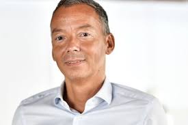 Nomination: Laurent Huynh, le nouveau directeur général de Charles & Alice