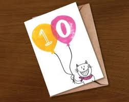 Happy Birthday Card For 11 Year Old Boy Pin On Paper Crafting