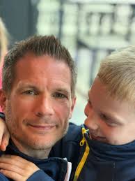 Steven Mathieson APFS