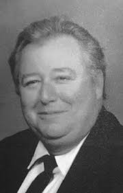 Nickolas Trombley Obituary (1940