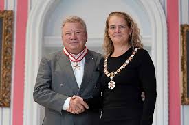 1 new france (1627 to 1760). Shatner Three Winnipeggers On Order Of Canada List Winnipeg Free Press