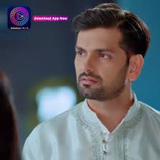 Kaisa Hai Yeh Rishta Anjana