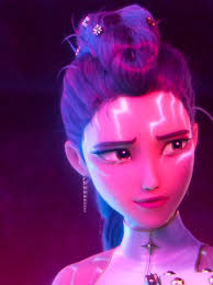 Shiny Jonathan Young