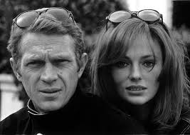 Actress recalls filming Bullitt with Steve McQueen