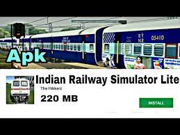 · 2) track changing and signaling system. Indian Railway Simulator Lite Apk For Android Released Youtube