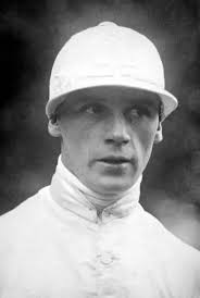 HORSE RACING JOCKEY A Richardson Old Historic Photo $9.00