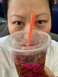 Sunday brunch at favorite spot