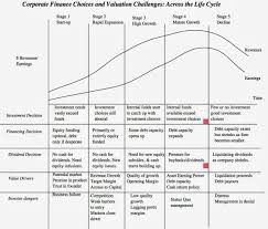 Musings On Markets Decline And Denial Thoughts On Blackberry Endgame And Microsoft As Value Trap Investing Life Cycle Stages Denial