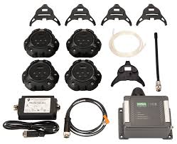 Msa altair 4x multigas gas monitor detector, o2,h2s,co,lel calibrated sale! Msa Altair Io360 Area Gas Detector Kit Black Lel O2 Co H2s Jendco Safety Supply