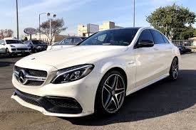 Mercedes Benz W205 C Class Carbon Fiber Mirror Covers Mercedes Carbon Fiber Mercedes Benz