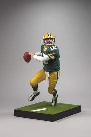 Aaron Rodgers