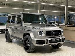 2005 mazda 6 pricing and specs. Mercedes Benz G700 Brabus 6 6 Al Ain Class Motors United Arab Emirates For Sale On Luxurypulse