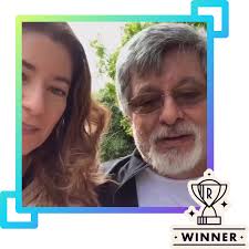 2024 Winners — THE REELIES