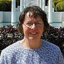 Debra Ann Land Obituary