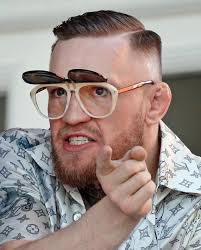 Conor McGregor's baby claim girl Terri Murray snapped with son of Kinahan  mobster during wild Aintree trip that sparked 'love child' accusation