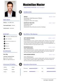 Jika diterjemahkan secara kata perkata, kalimat ini memiliki arti saya melakukan penderitaan. Membuat Lebenslauf Cv Welcome To Br Stu Di Jerman