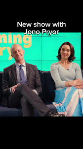 Vince Walters: A Comedic Journey of Redemption