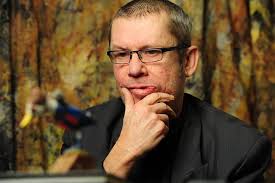 Exponents guitarist David Barraclough dies