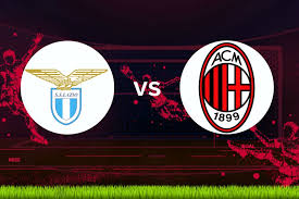 Lazio is going head to head with milan starting on 26 apr 2021 at 18:45 utc at stadio olimpico stadium, rome city, italy. Prediksi Coppa Italia Lazio Vs Ac Milan Berita Bola Terbaru Prediksi Skor