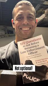 ➡️ How can I stay in shape during a law enforcement career, especially  working shifts?, ➡️ What can I do to prepare physically for the night  shift?, ➡️ Should I focus more