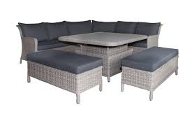 The height of the table affects both the look and function of the table. 6 Seater Outdoor Sofas Melbourne Outdoor Furniture Superstore