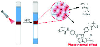Journal of polymer research provides a forum for the prompt publication of articles concerning the fundamental and applied research of polymers. Mui9yrewzqnysm