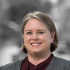 Joanna Russell, Global