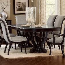 Modern & contemporary kitchen & dining room sets : Savion Dining Table By Homelegance 1 Review S Furniturepick