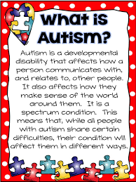 It seems that for success in science and art, a dash of autism is essential. Dawncil On Twitter Autism Awareness Month Is An Opportunity To Promote Autism Awareness Acceptance And To Draw Attention To Those Facing A Diagnosis Each Year Https T Co 1feqez797p