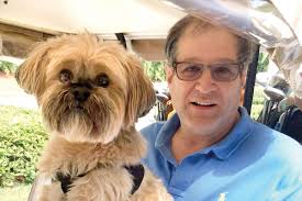 Donor Spotlight: Robert Certilman