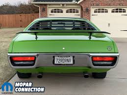 Image result for Honeydew 1972 Plymouth