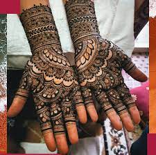 15 likes 1 comments khair henna singapore khairhenna on instagram bridal henna slot is n mehndi designs for hands right hand mehndi design bridal henna