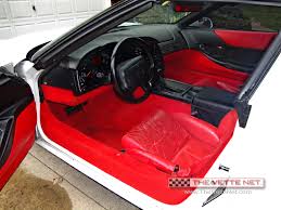 Image result for Arctic White 1994 Corvette