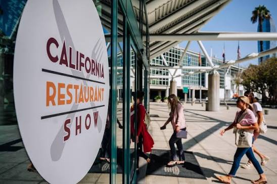 California Restaurant Show