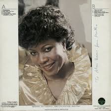 Martha Ulaeto Everlasting...