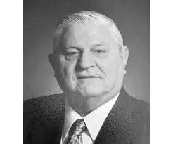 Howard Miller Obituary (1938