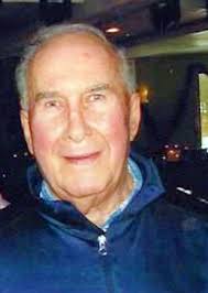 Robert Burrows Obituary (1934