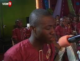 WELCOME TO THE MUSIC CONCERT OF THE WATCHMAN YOUTHS LAGOS ARCH DIOCESE ....  WATCH LIVE: ON FACEBOOK: https://www.facebook.com/vowtv/app/212104595551052  ON MAIN PAGE: vowtelevision.com or follow the hash tag