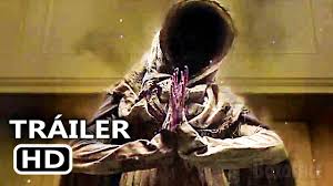 Lovver mercy (ruega por nosotros). Ruega Por Nosotros Trailer Espanol Doblado Terror 2021 Youtube