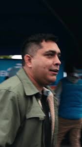 Tío Tito Exposición Autos Chinos