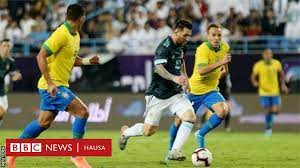 Wa zai ci gindi / ruwan dadi dubai jan 15, 2021 · www.tsotsan gindi.com : Messi Ya Ci Fenareti A Saudiyya Bbc News Hausa