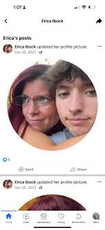 Beware of fake accounts online